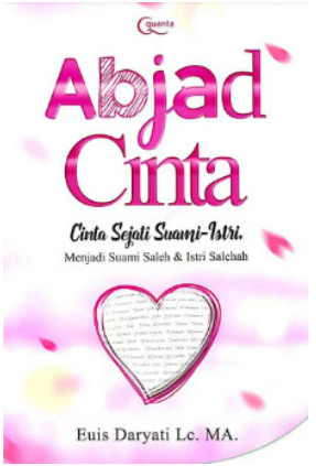 Abjad Cinta